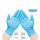 Nitrile glove Examination nitrile gloves powder free